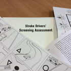 Stroke Drivers Screening Assessment