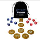 Picture of Cyber Defence Dice