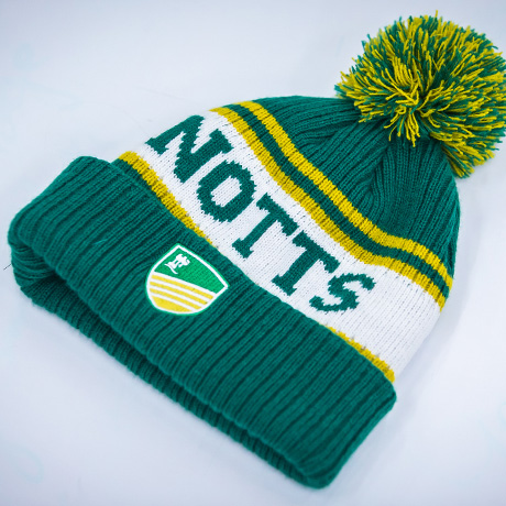 UoN Sport Cold Weather Home Knit