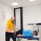 Sports Massage