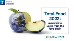 Total Food 2022