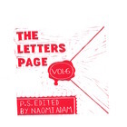 The Letters Vol 6