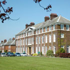 University of Nottingham, Sutton Bonington