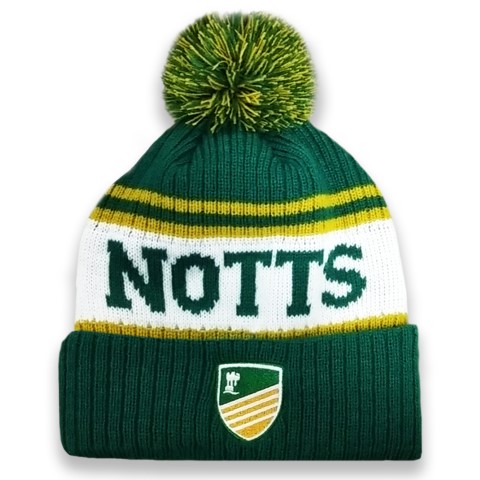 UoN Sport Cold Weather Home Knit