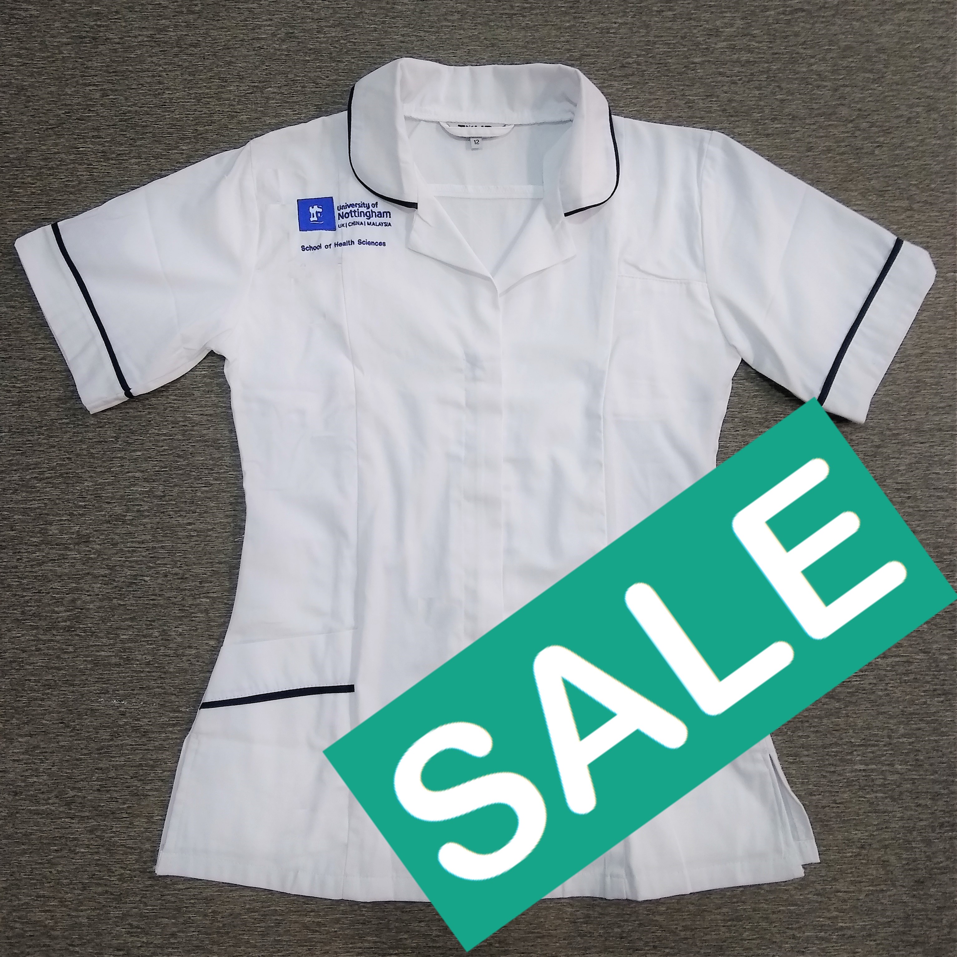 Physiotherapy Placement tunic