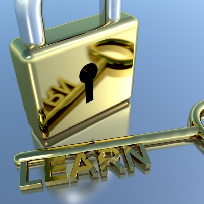 Unlock Learning Logo
