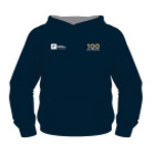 Pharmacy Centenary Hoodie