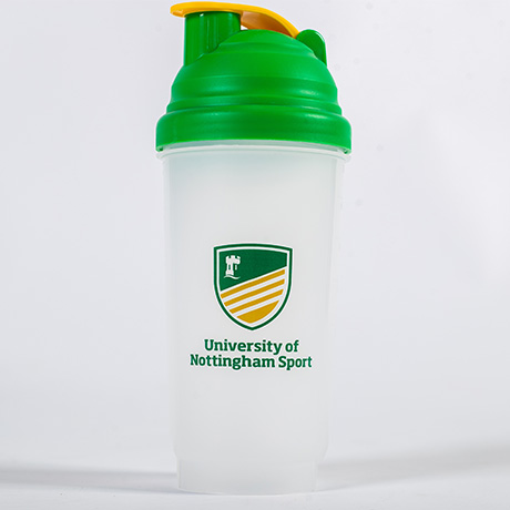 UoN Sport Protein Shaker