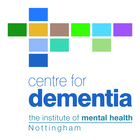 Centre for dementia logo