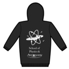 Physics & Astronomy Hoodies