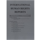 IHRR cover