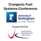 Cryogenic Fuel Systems Conference Logo