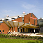 University of Nottingham, Kings Meadow Campus