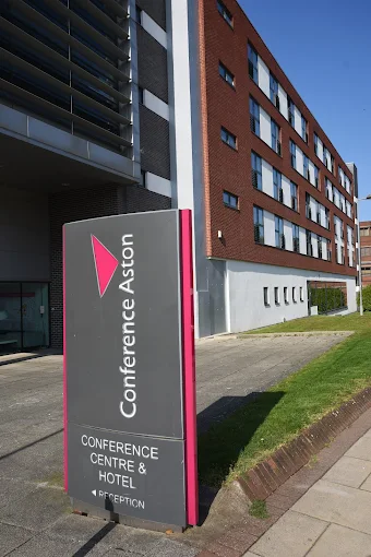 ITSS Online and Conference Aston