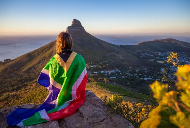 South africa