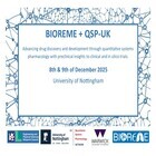 BioREME & QSP POSTER