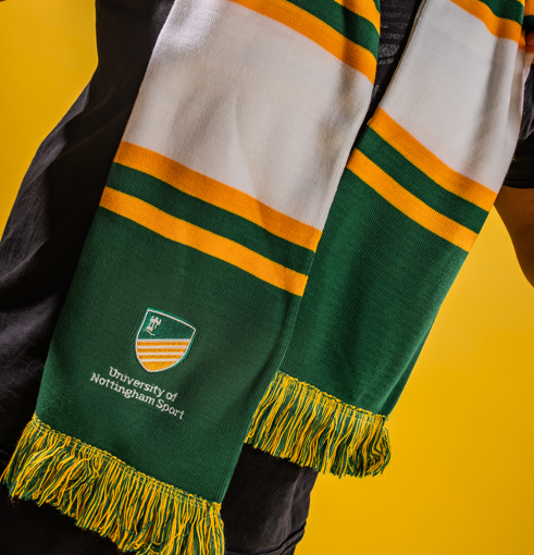 UoN Scarf