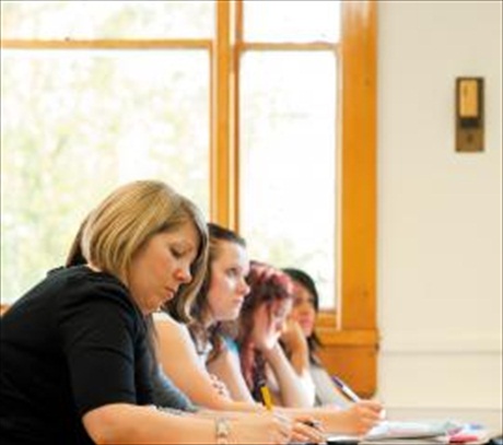 Graduate Transcript (Graduate 2002 onwards)