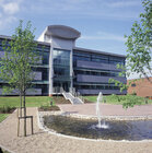 The Boots Science Building