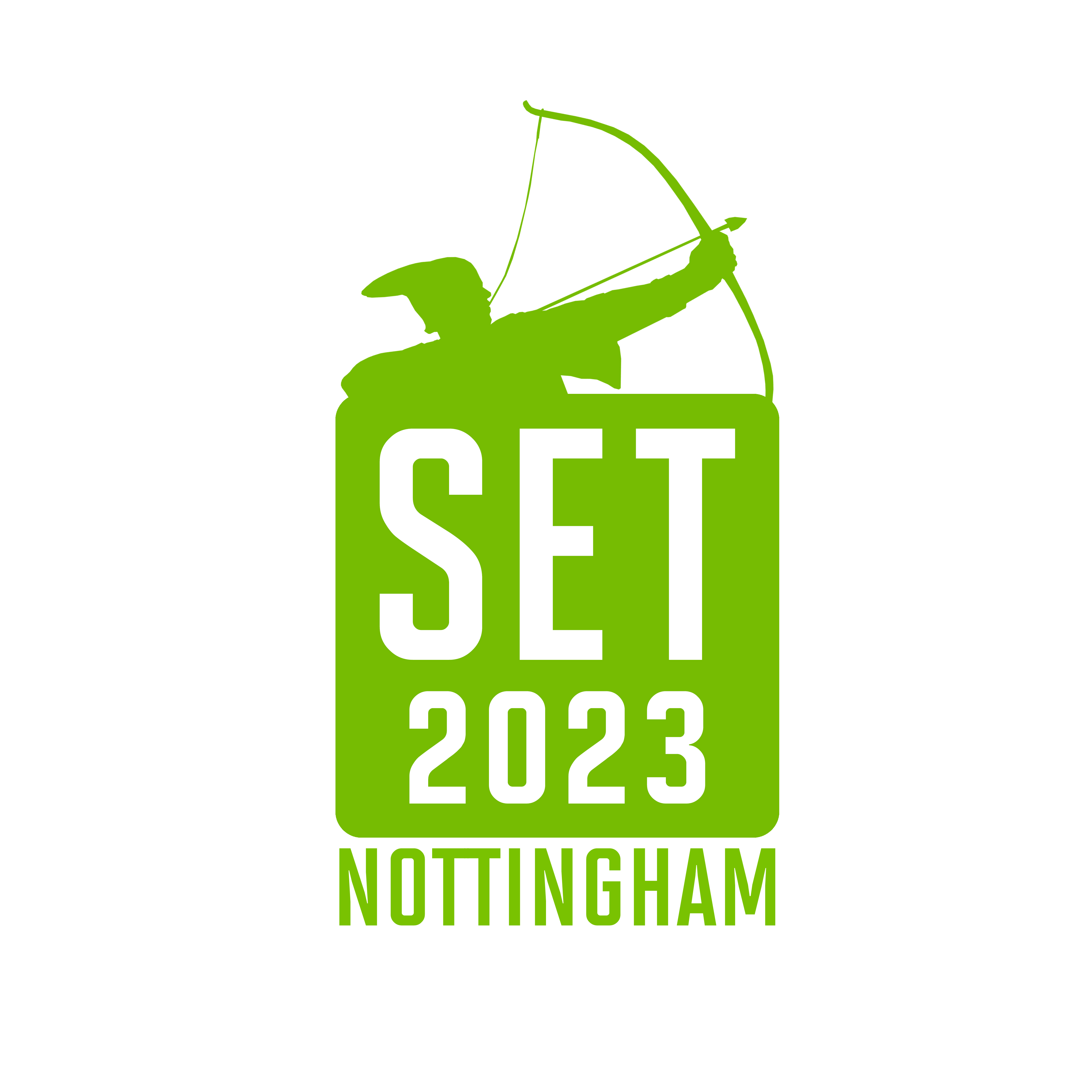 SET2023 logo