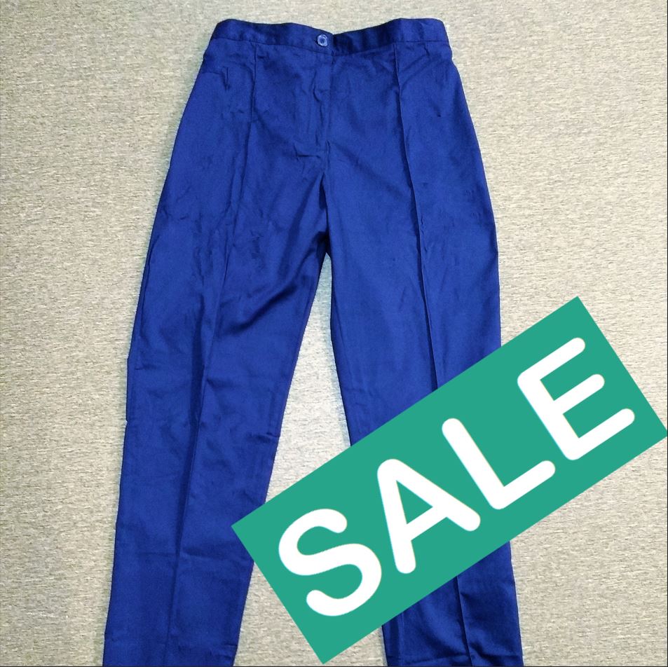 Nursing and Physiotherapy Placement trousers