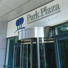 Park Plaza, Nottingham