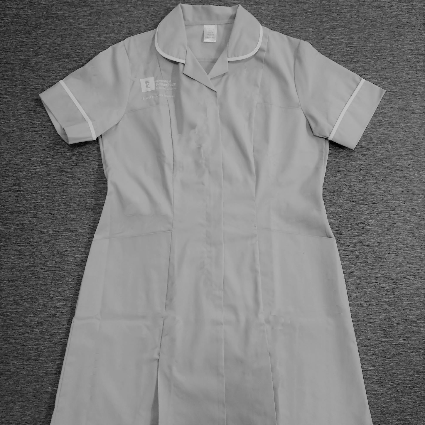 Midwifery Placement dress