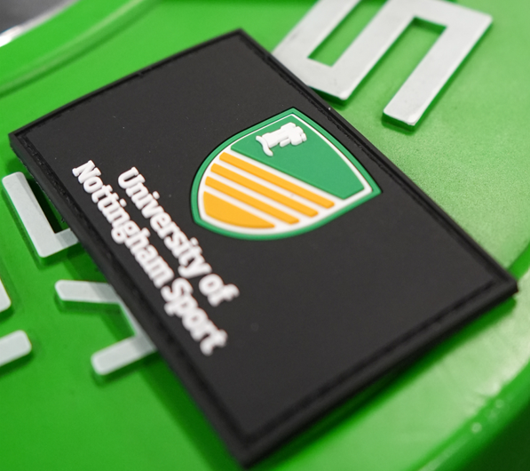 UoN_Velcro_Patch