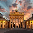 brandenburg gate