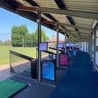 Trent Lock Golf Centre
