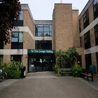 Sir Clive Granger Building