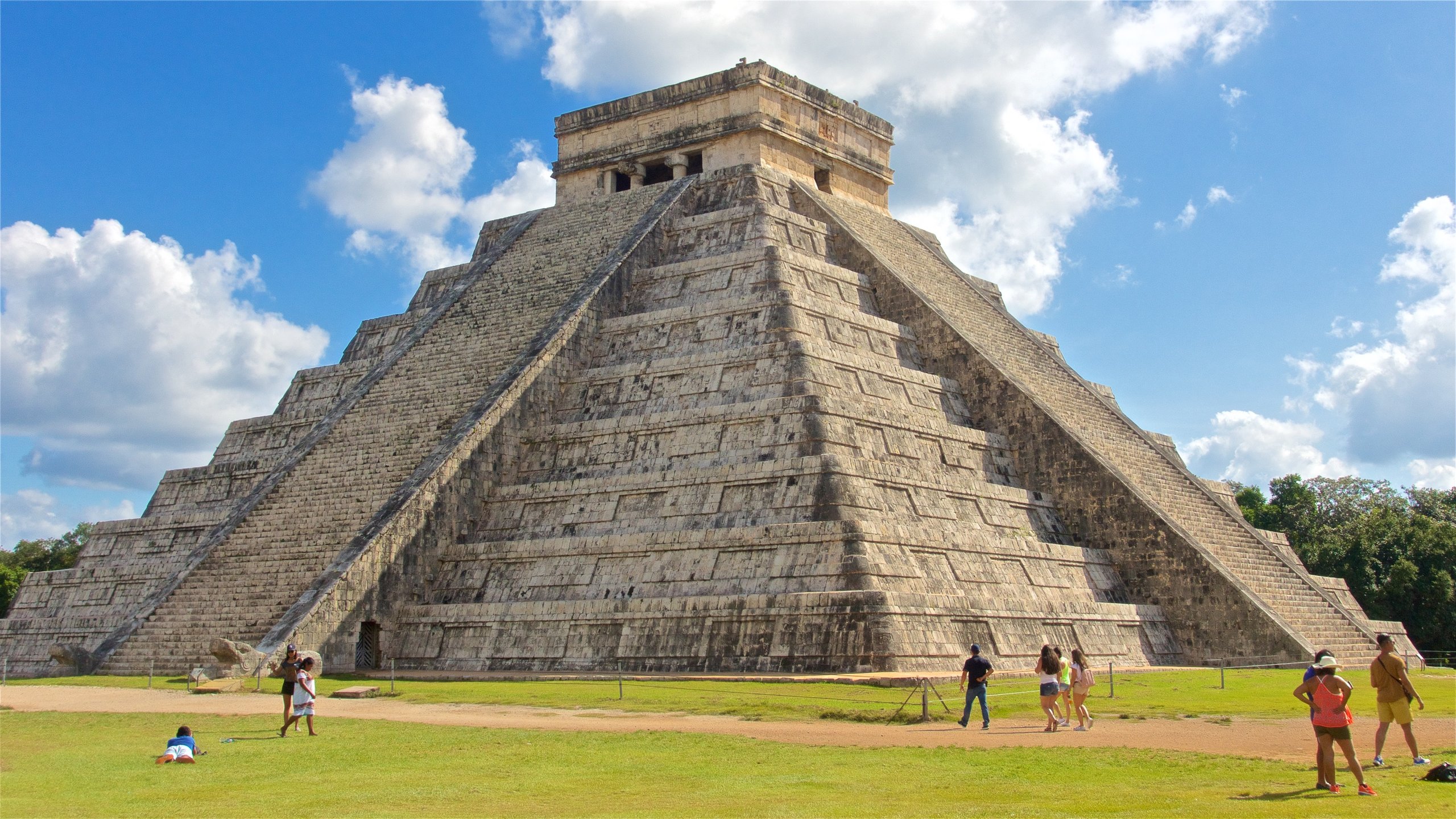 Yucatan peninsula