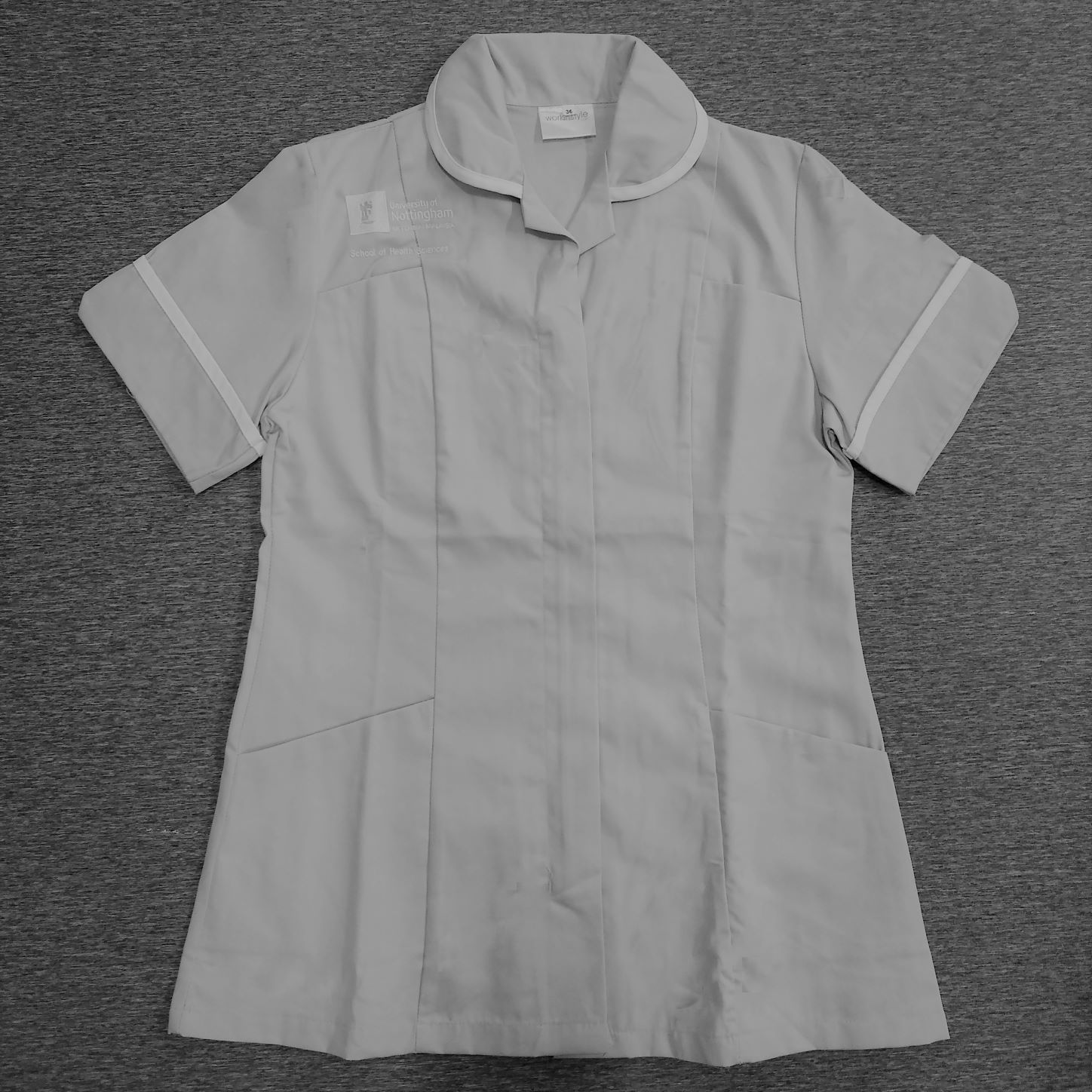 Midwifery Placement tunic