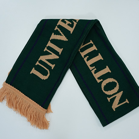 UoN Scarf