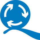 Quantum Roundabout logo