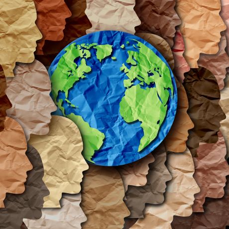 Image: wildpixel 2021 - licensed to Beth Jackson via iStock