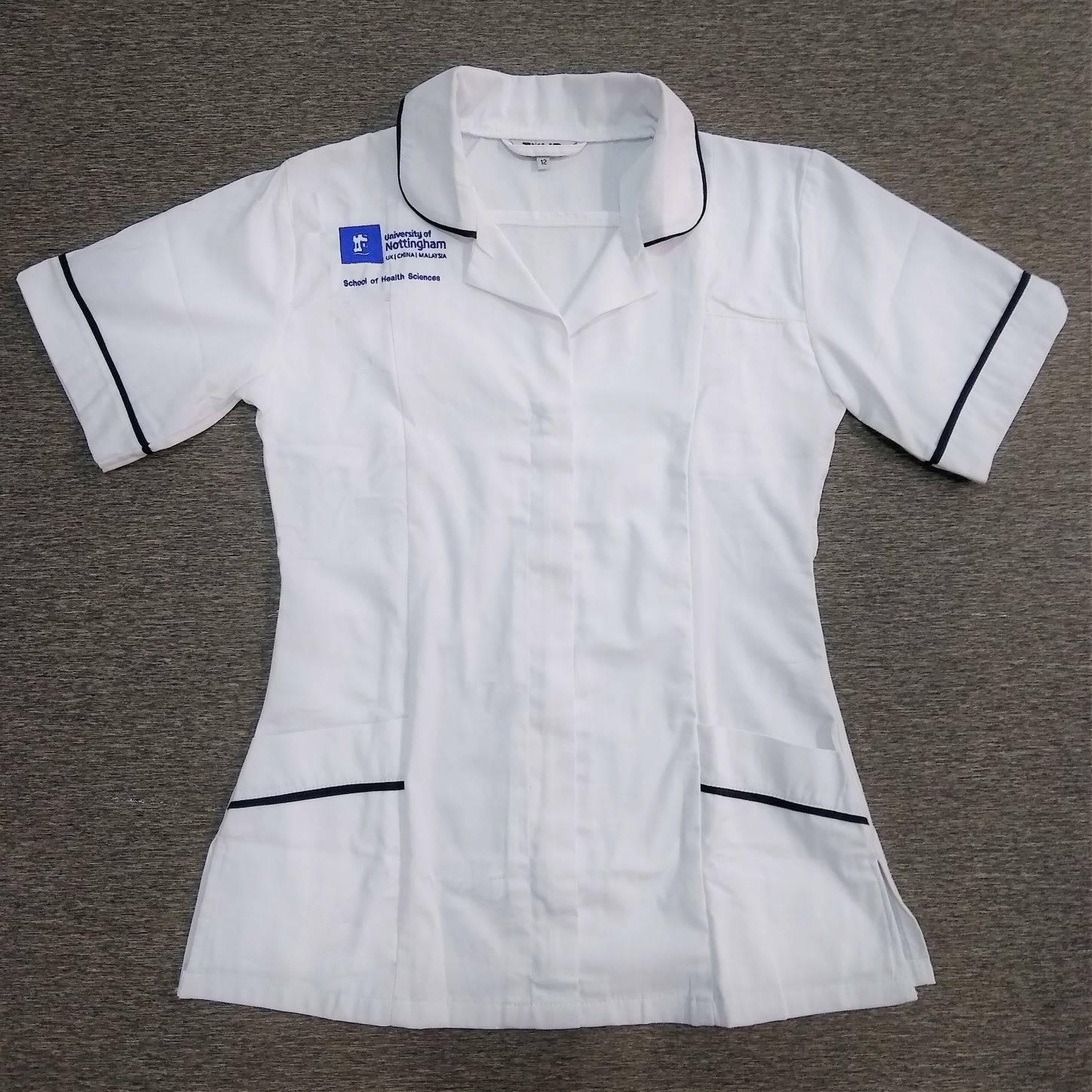 Physiotherapy Placement tunic