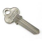 Replacement Halls of Residence Keys