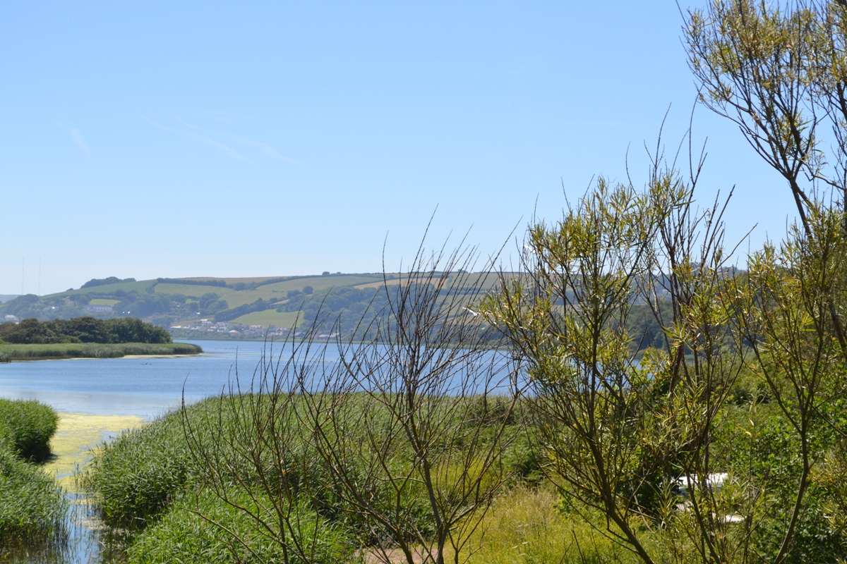 Slapton Leys