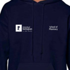 pharmacy Hoodie Front View