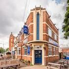 Vat and Fiddle -Castle Rock Brewery