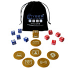 Cyber Defence Dice Deluxe
