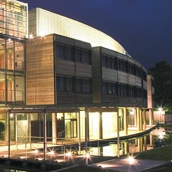 Jubilee Conference Centre