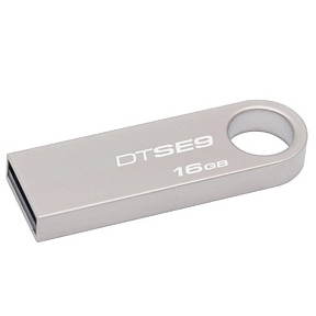 16GB USB Memory Stick