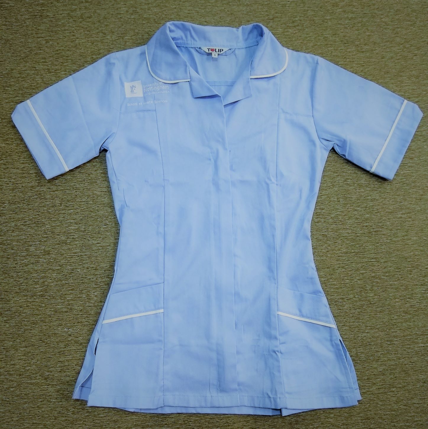 Nursing tunics