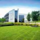 Mathematical Sciences Building