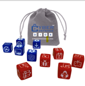 Cyber Defence Dice