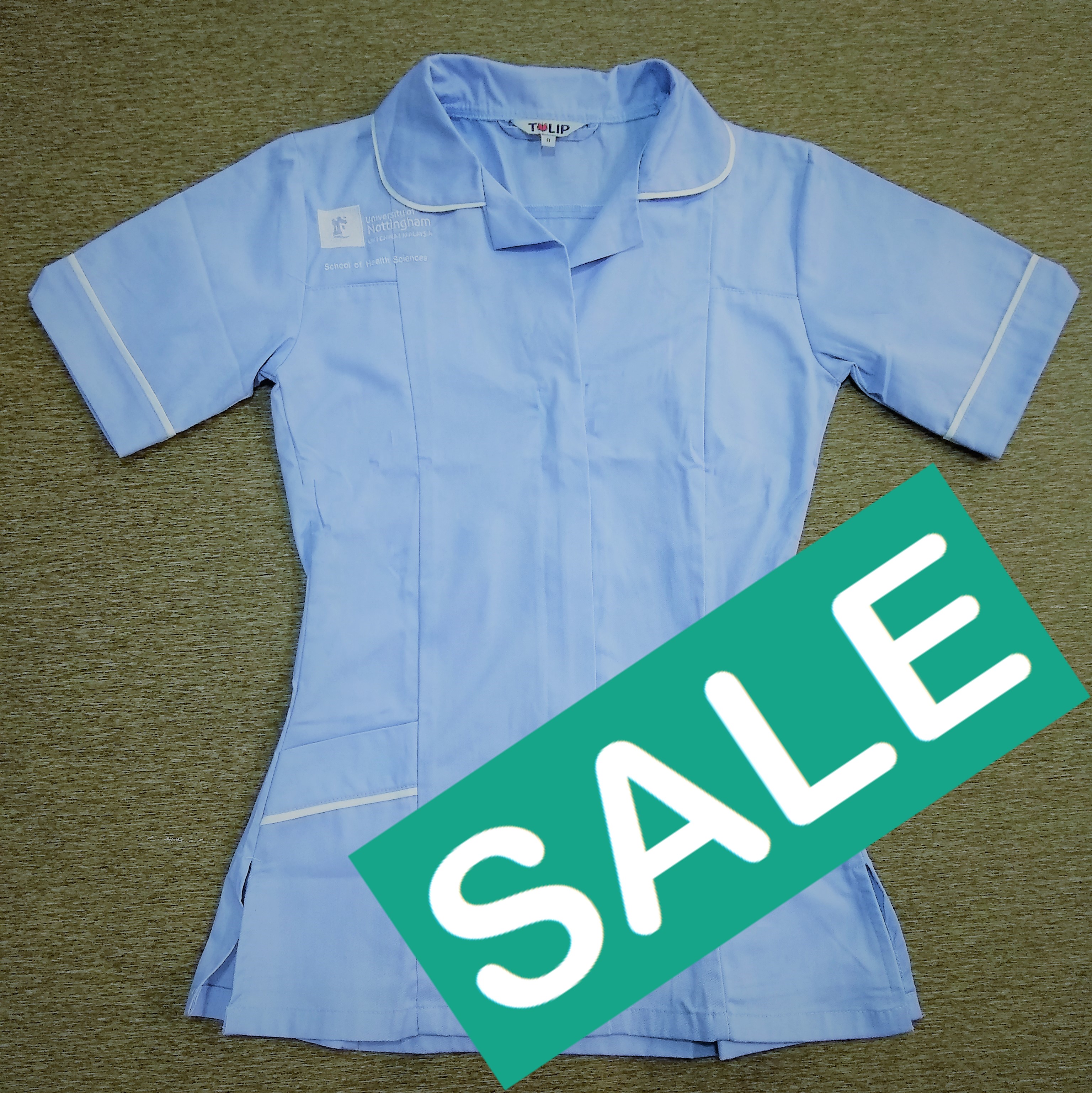 Nursing Placement tunic