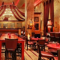 Humanities trip to Vegas