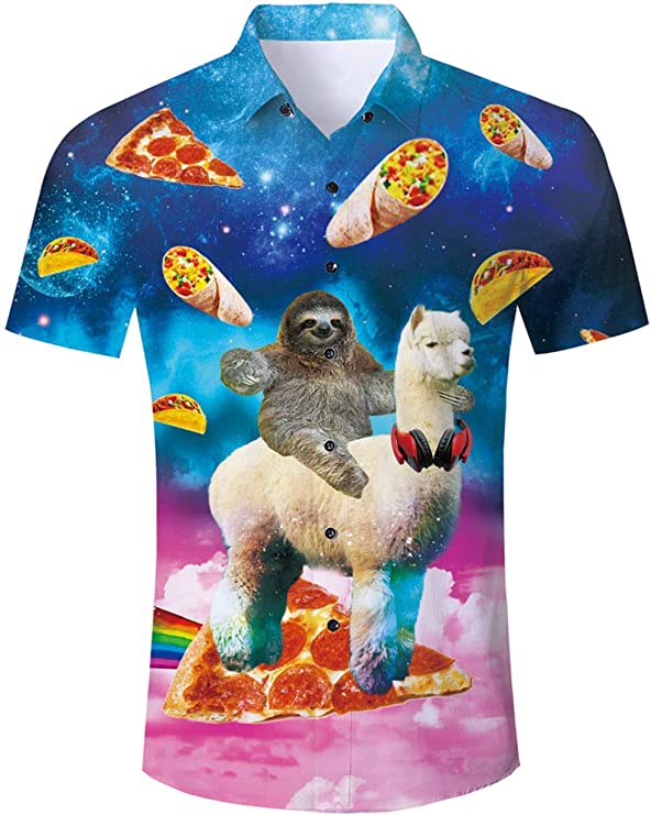 Rav's Uber Cool Mix and Match Polos